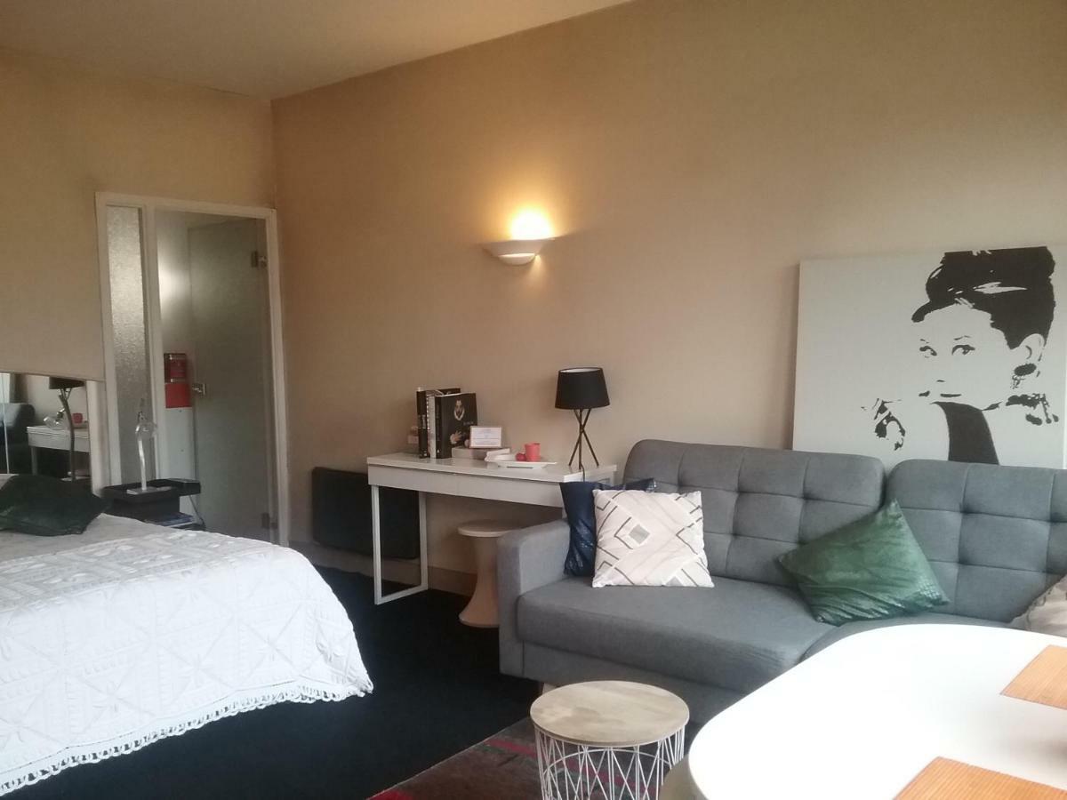 Le Flat Victoria -Canal&Cathédrale -40m2 Nancy Esterno foto