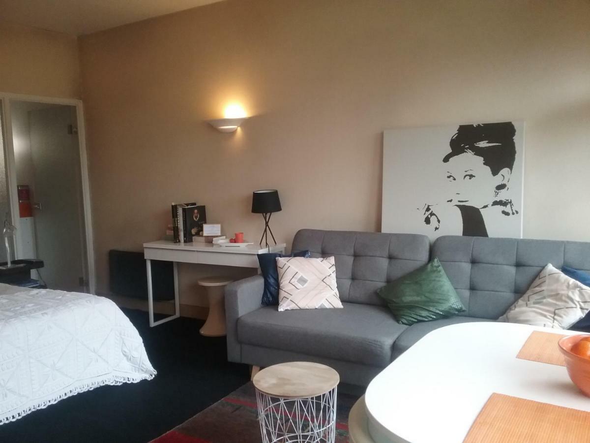 Le Flat Victoria -Canal&Cathédrale -40m2 Nancy Esterno foto
